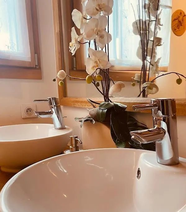 Chalet La Grange Seytroux 0*,  France